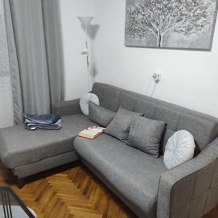 Nina Apartment Zagreb Exterior foto