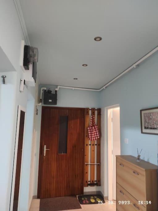Nina Apartment Zagreb Exterior foto