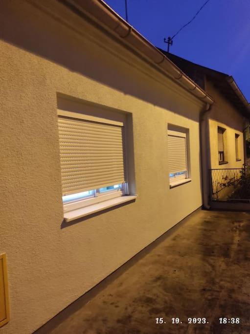 Nina Apartment Zagreb Exterior foto